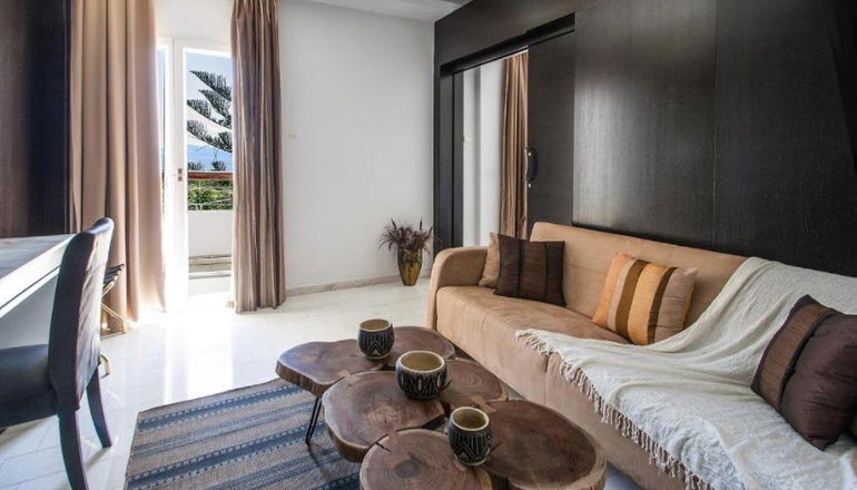 Arco Beach Hotel